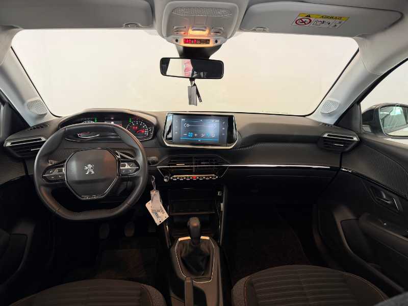 208 Ii 2019 - 208 1.2 Puretech Active Pack S&s 75cv