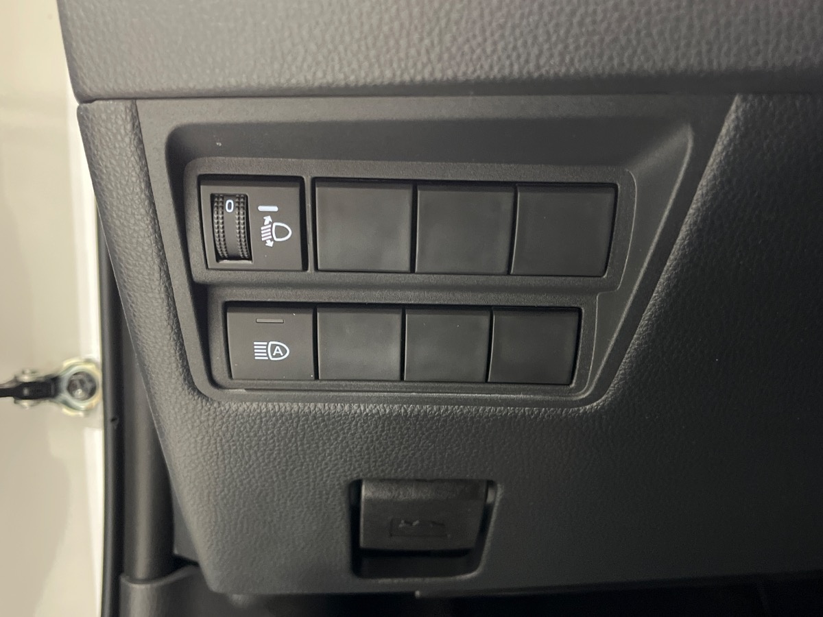 Toyota Yaris KM0 2026 Yaris Verona