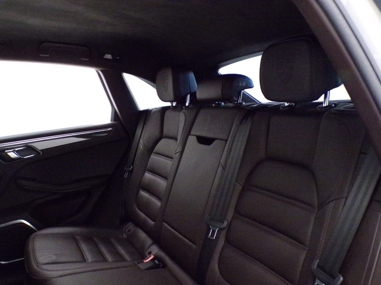 Porsche Macan Macan 2.9 V6 440cv Turbo PDK - 14