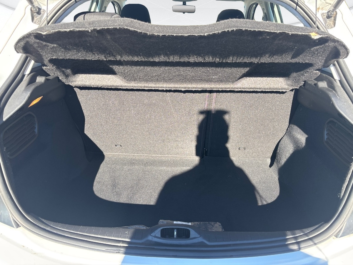 Peugeot 208 Usato 2018 208 Mestre