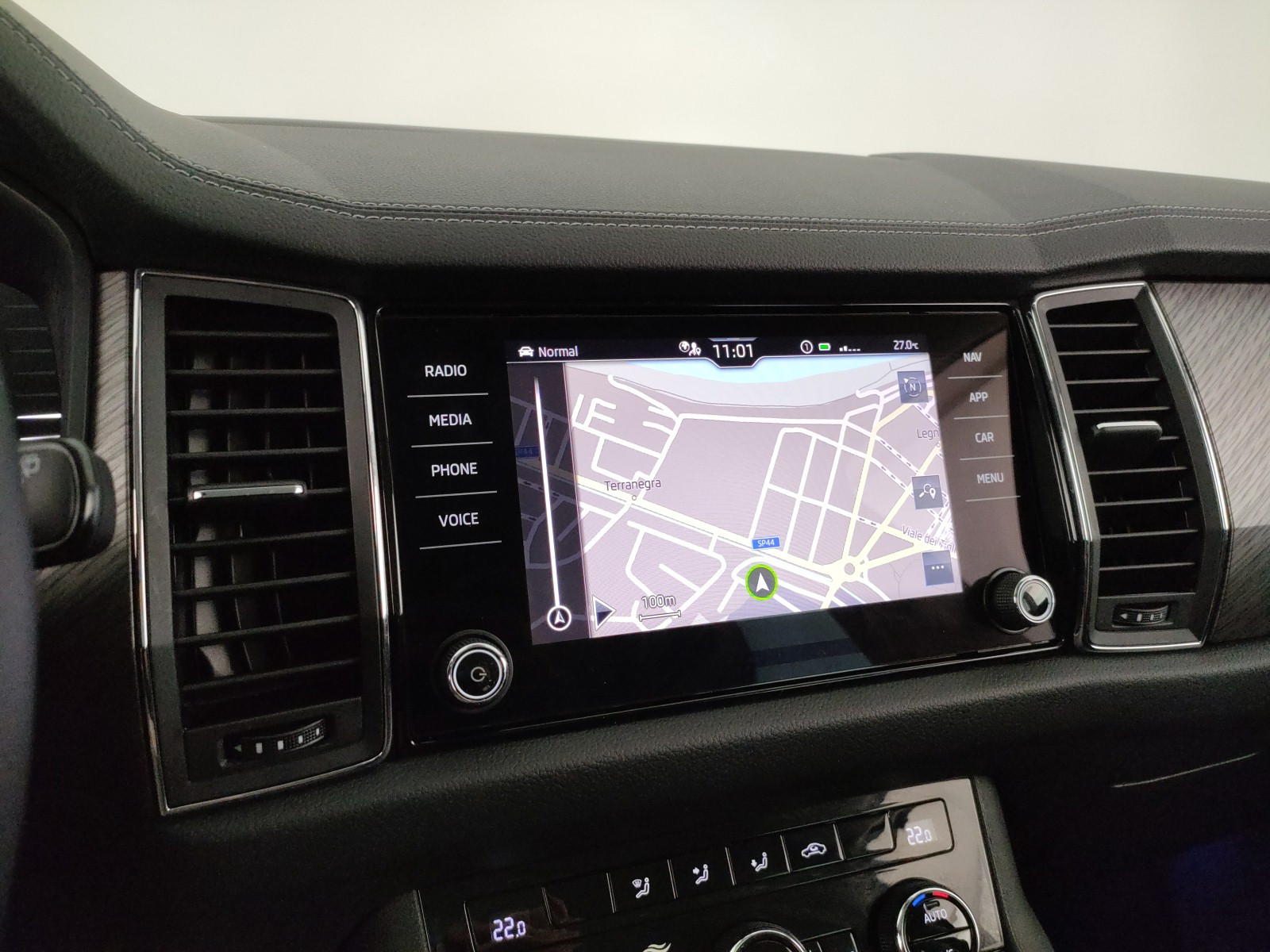 Skoda Kodiaq Usato 2023 Kodiaq Legnago