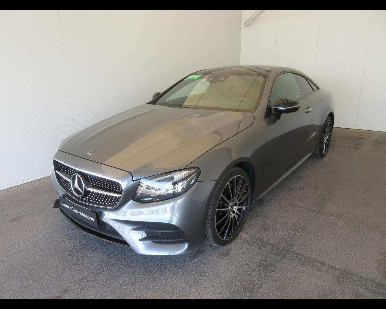 Schone Gebrauchte Mercedes Coupe Bildernull