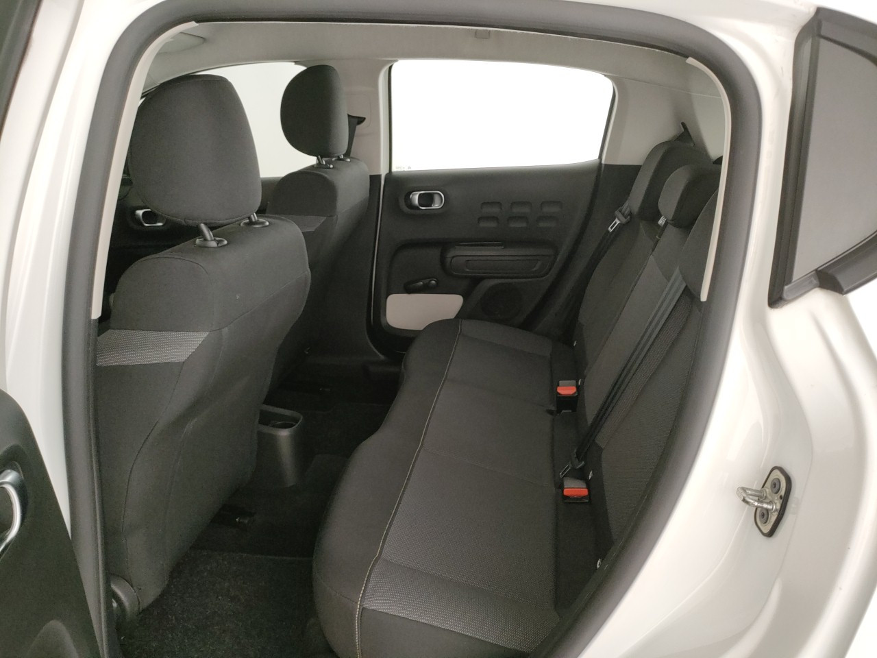 Citroen C3 Usato 2022 C3 Parma