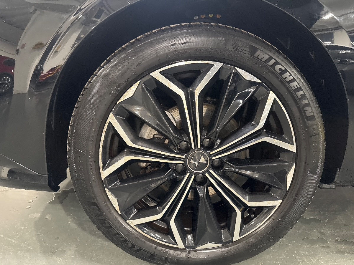 Ds DS4 Usato 2024 DS4 San Zeno Naviglio