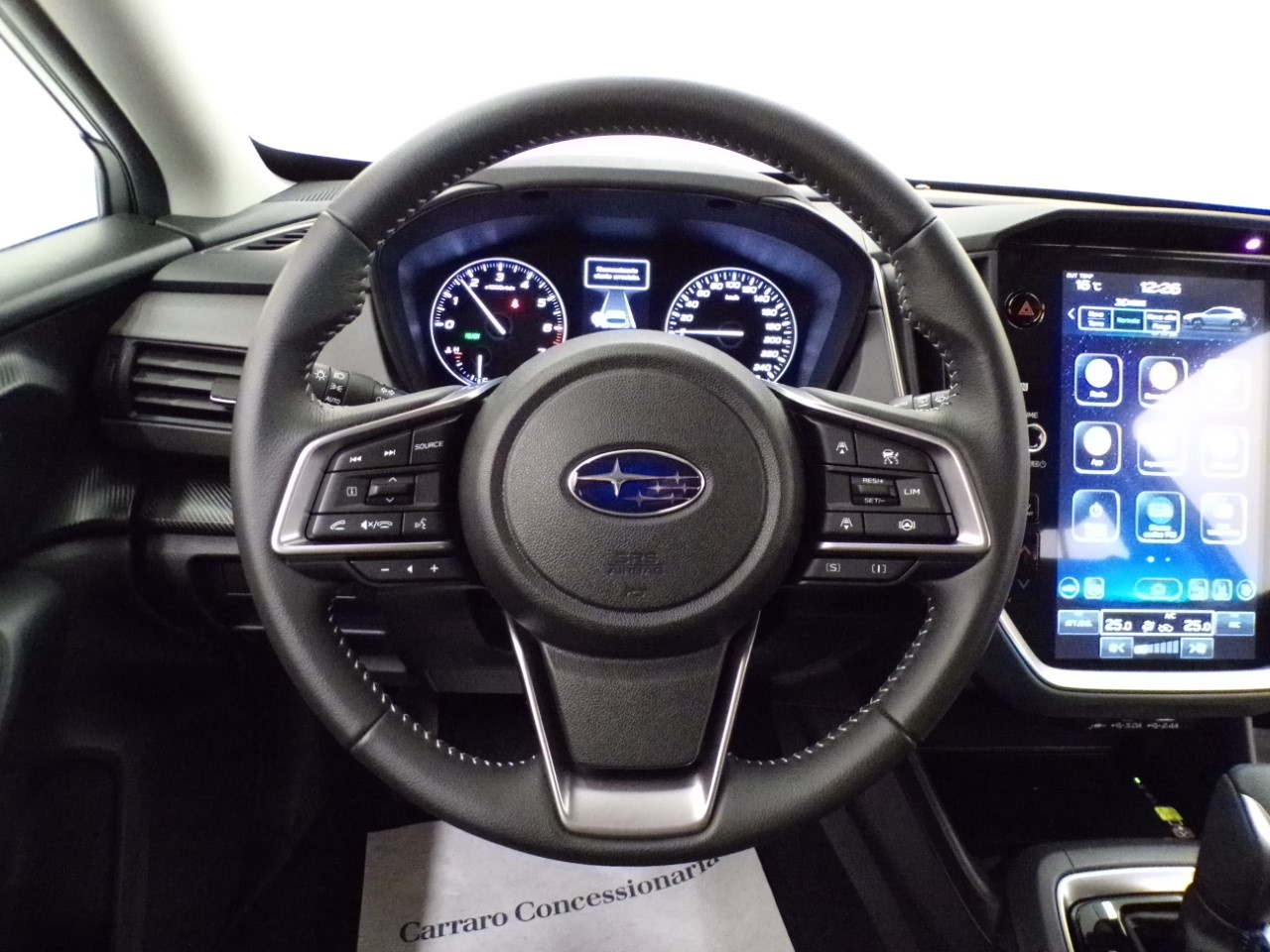 Subaru Crosstrek CROSSTREK 2.0 e-Boxer STYLE XTRA - 16