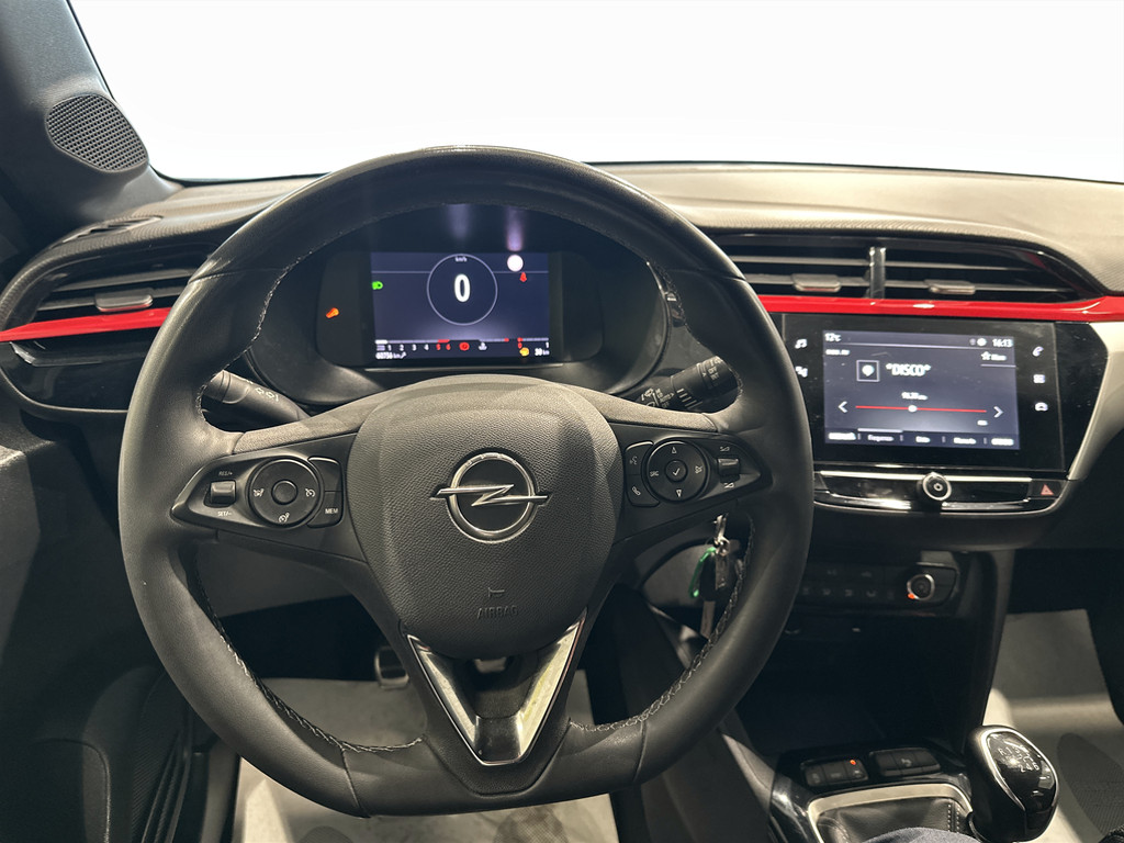 Panoramica 9° Immagine Veicolo