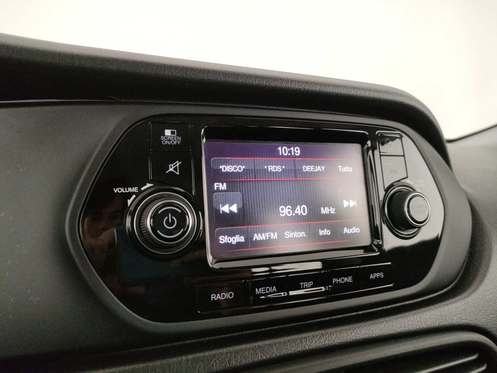 Fiat Tipo Usato 2017 Tipo Legnago