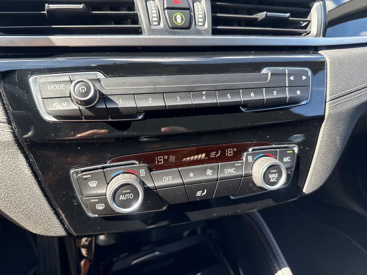 Bmw X1 Usato 2021 X1 Padova