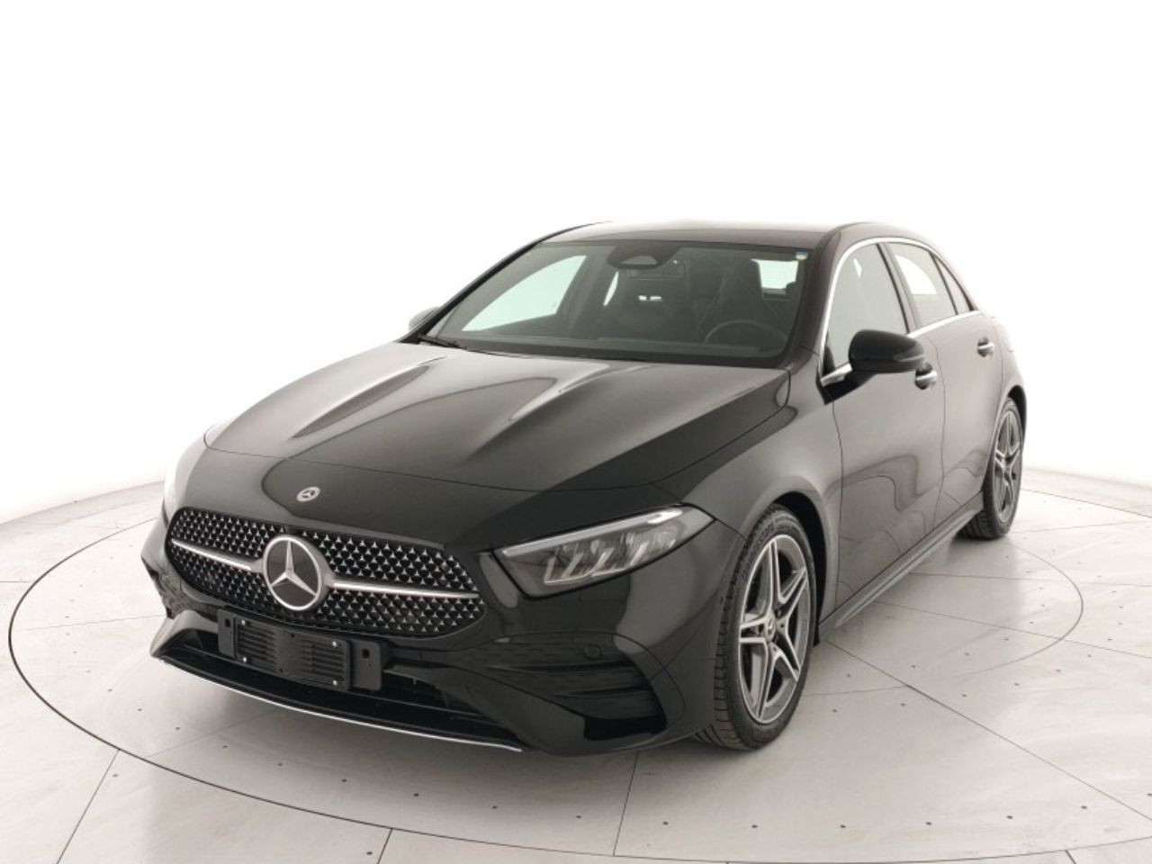 Mercedes Classe A Usato 2025 Classe A Porto Mantovano