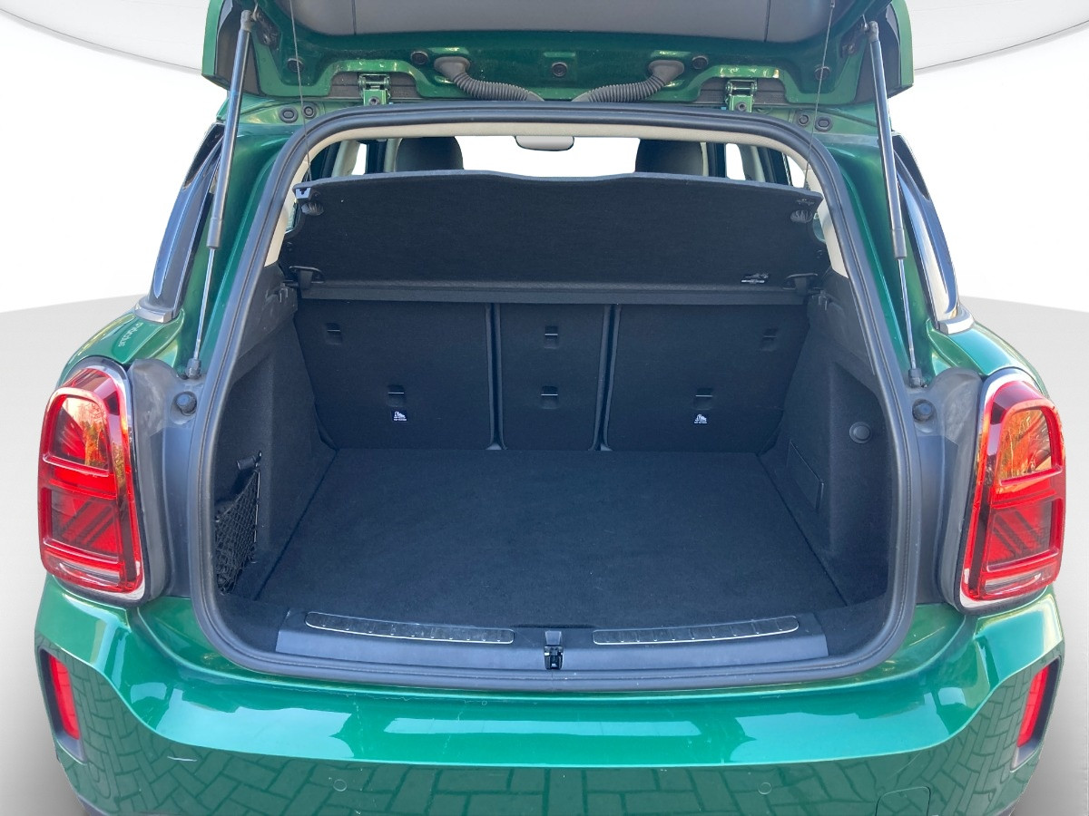 Mini Countryman Usato 2022 Countryman Porto Mantovano