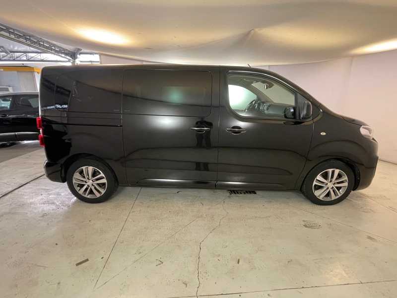 Traveller - Traveller M1 2.0 Bluehdi Std 150cv Business Vip