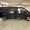 Traveller - Traveller M1 2.0 Bluehdi Std 150cv Business Vip