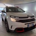 C5 Aircross I 2018 - C5 Aircross 1.5 Bluehdi Shine S&s 130cv My19