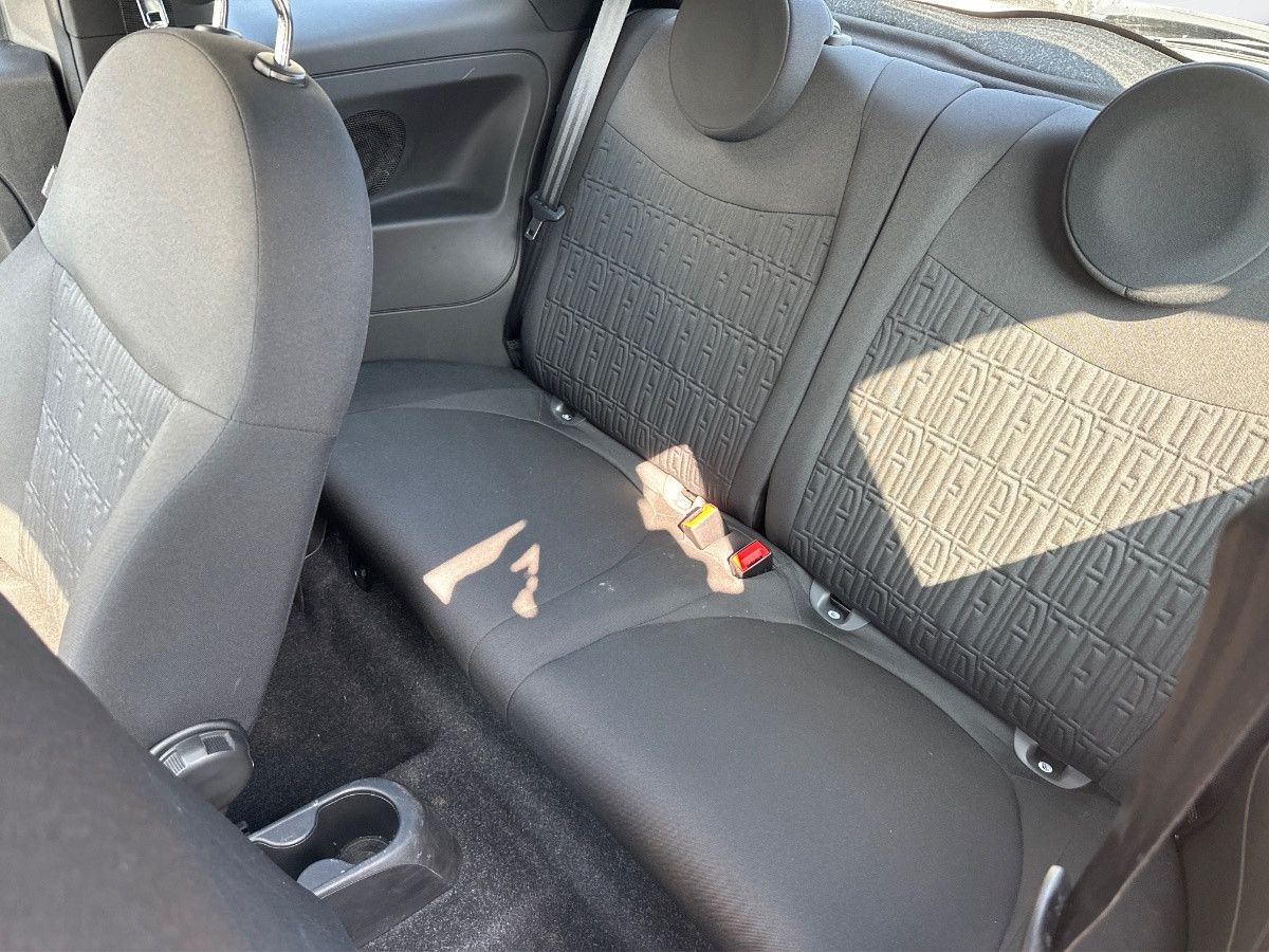 Fiat 500 Usato 2023 500 Carpi