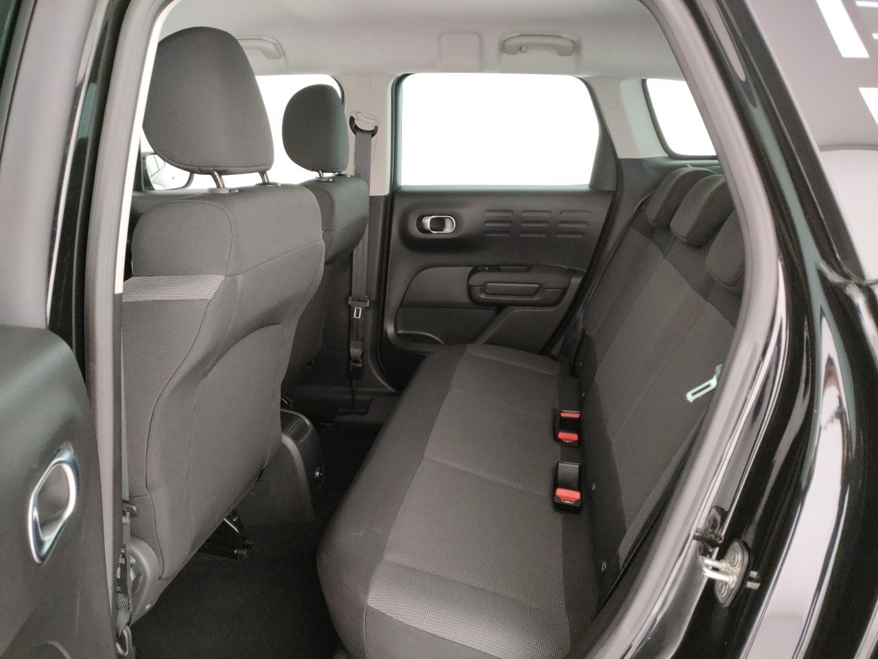 Citroen C3 Aircross Usato 2024 C3 Aircross Modena