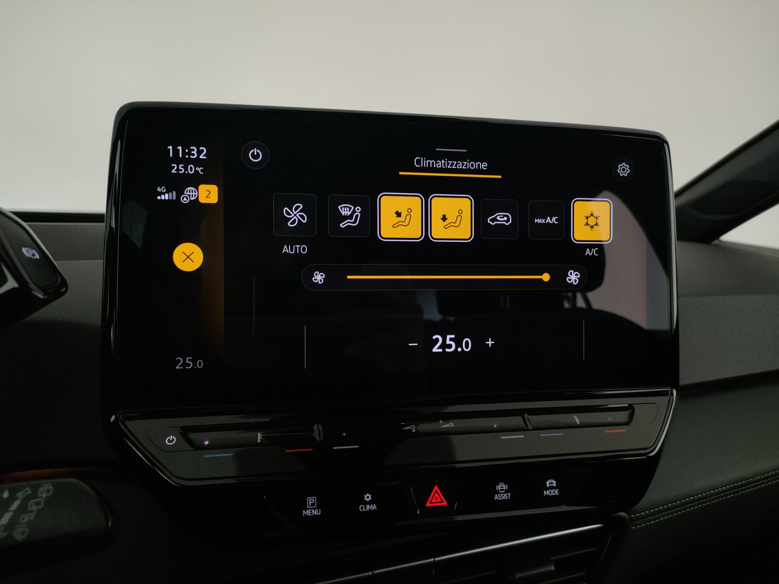 Volkswagen ID.3 Usato 2023 ID.3 Legnago