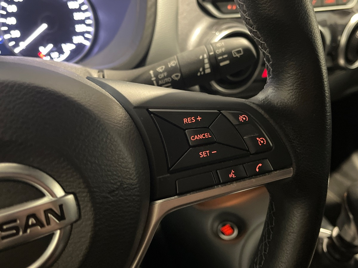 Nissan Juke Usato 2021 Juke Altavilla Vicentina