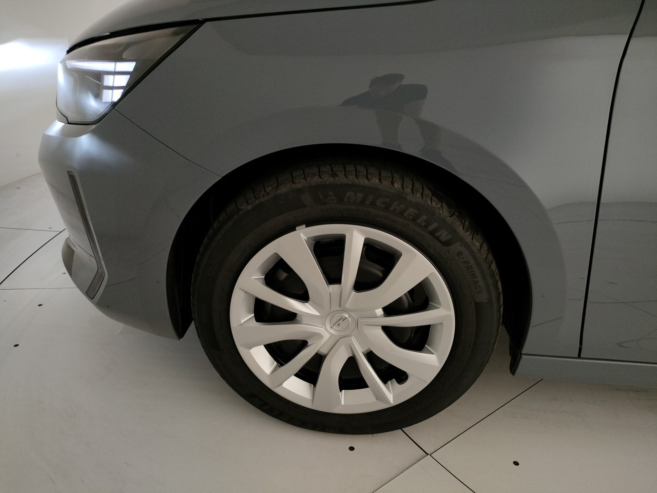 Opel Corsa KM0 2026 Corsa Porto Mantovano