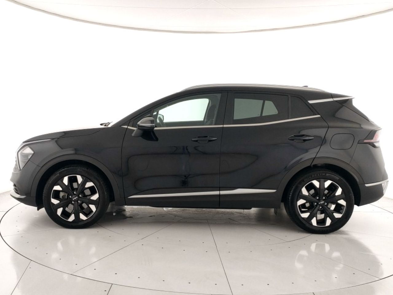 Kia Sportage Usato 2023 Sportage San Zeno Naviglio