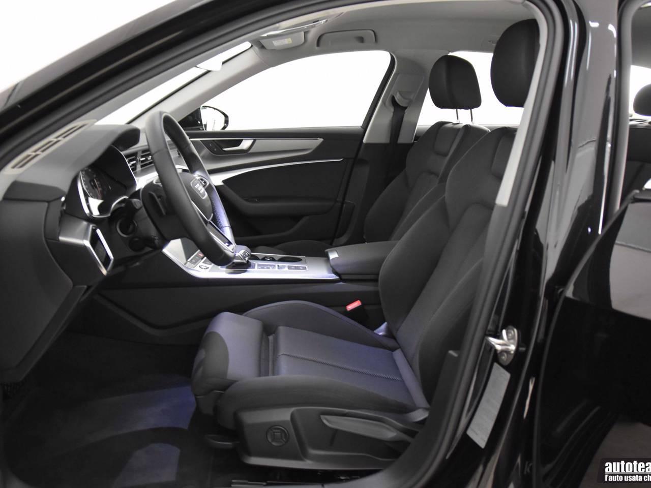 Audi A6 Usato 2021 A6 Rovigo