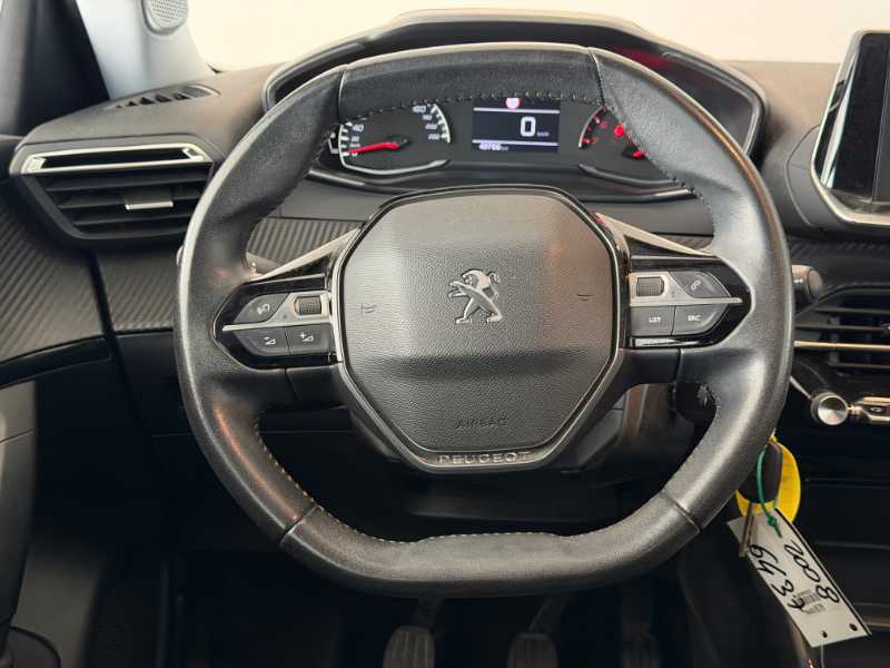 2008 Ii 2020 - 2008 1.2 Puretech Active Pack S&s 100cv