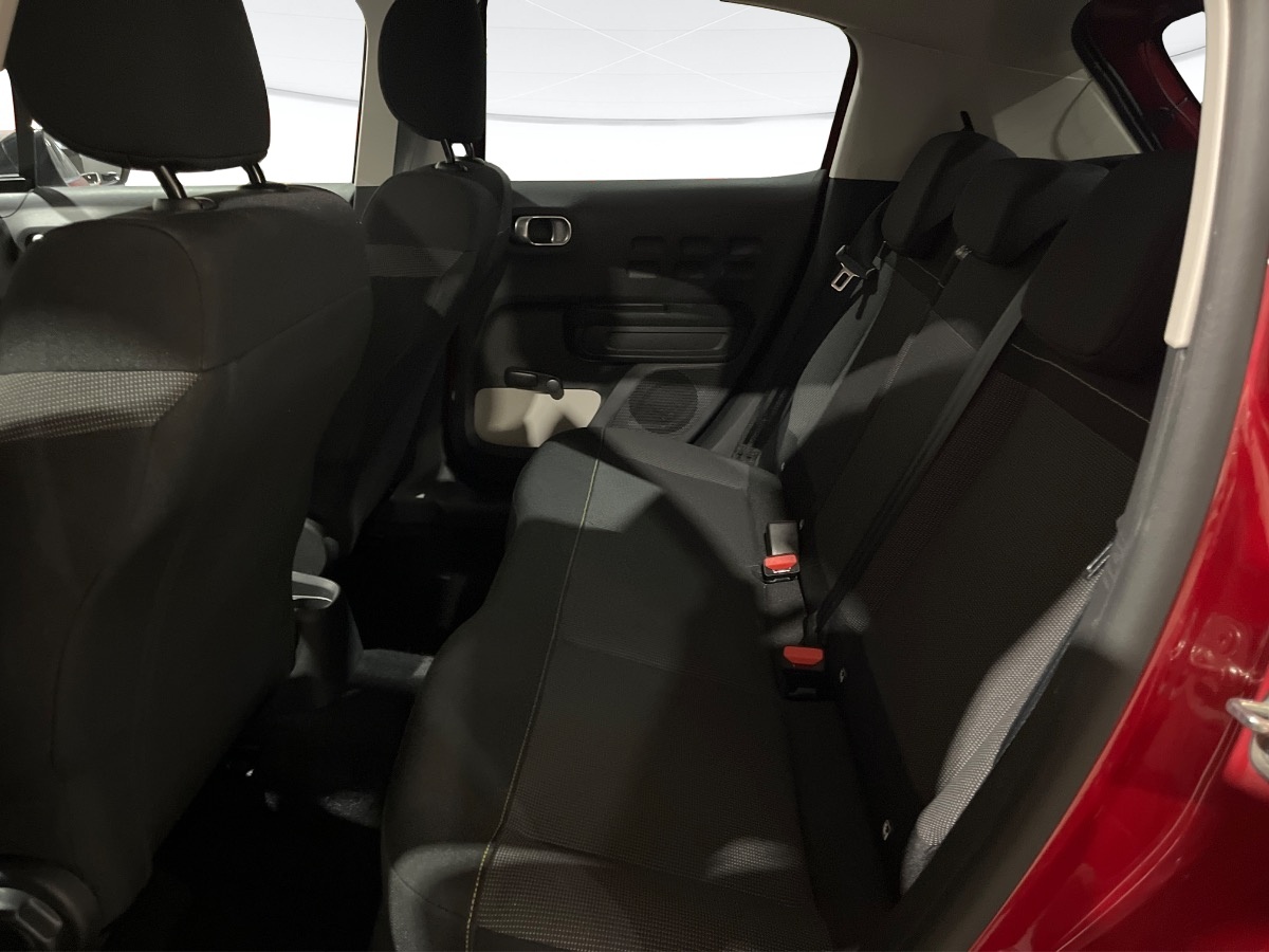 Citroen C3 Usato 2024 C3 Verona