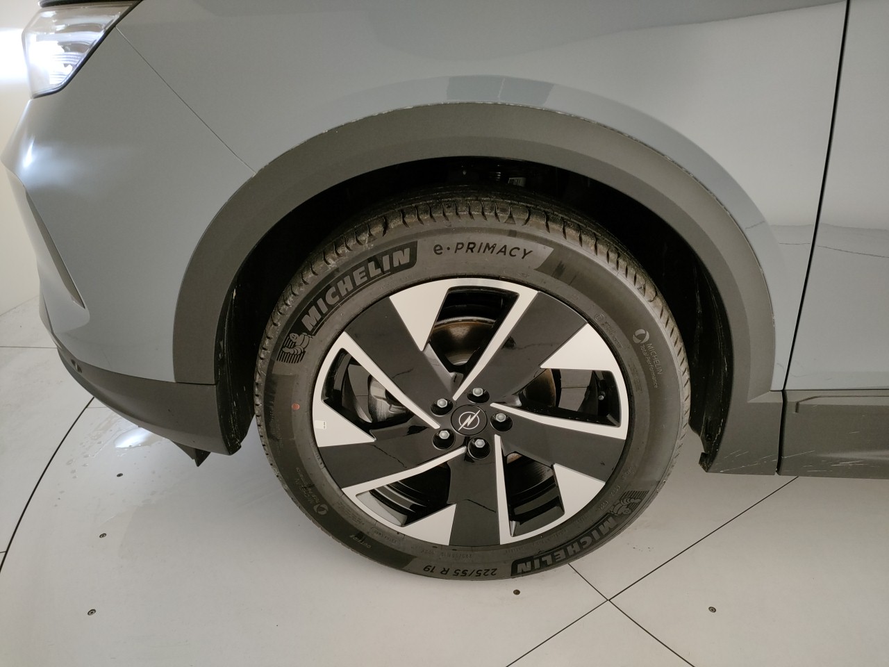 Opel Grandland KM0 2025 Grandland Porto Mantovano