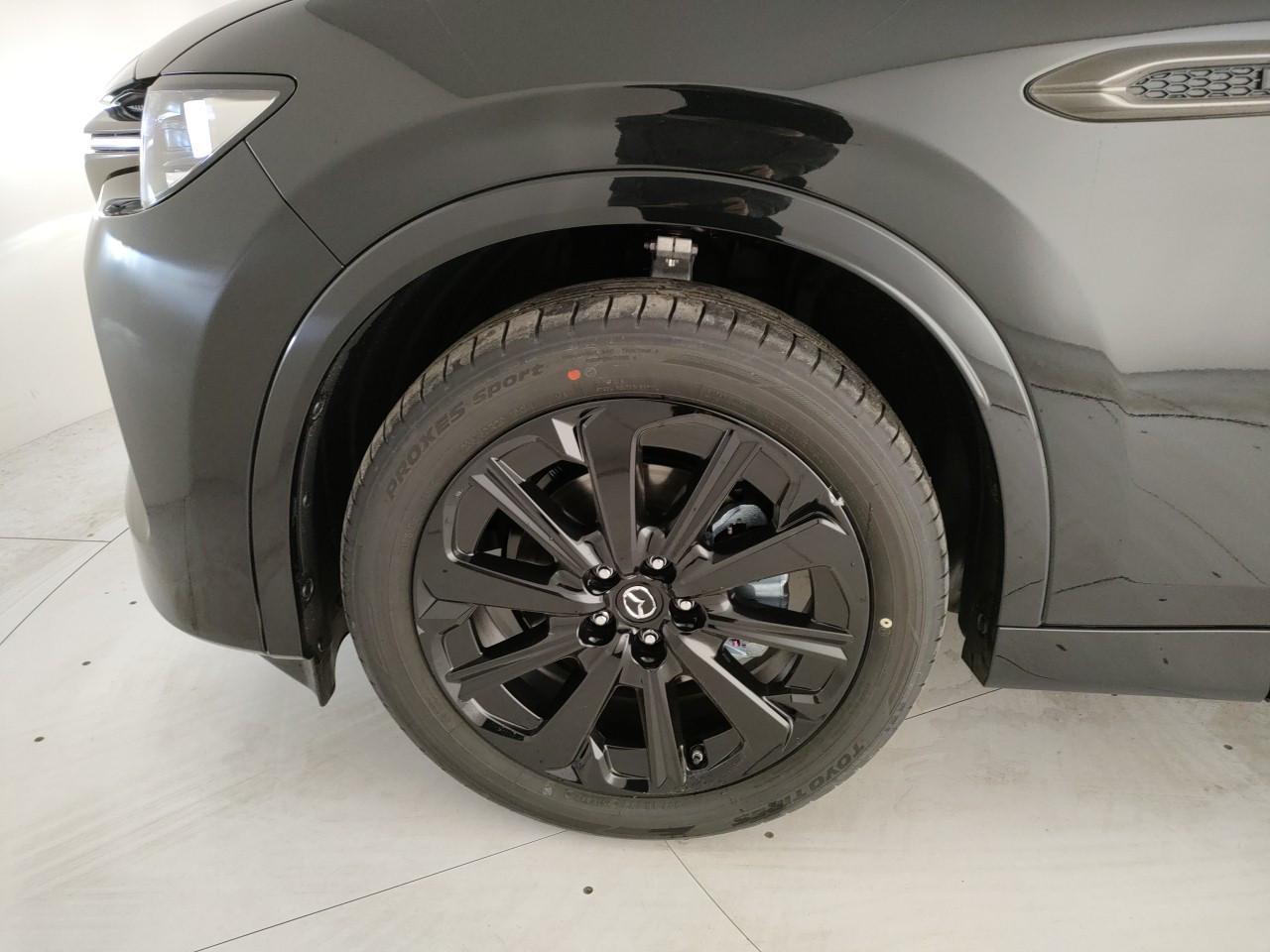 Mazda CX-60 Nuovo  CX-60 Porto Mantovano