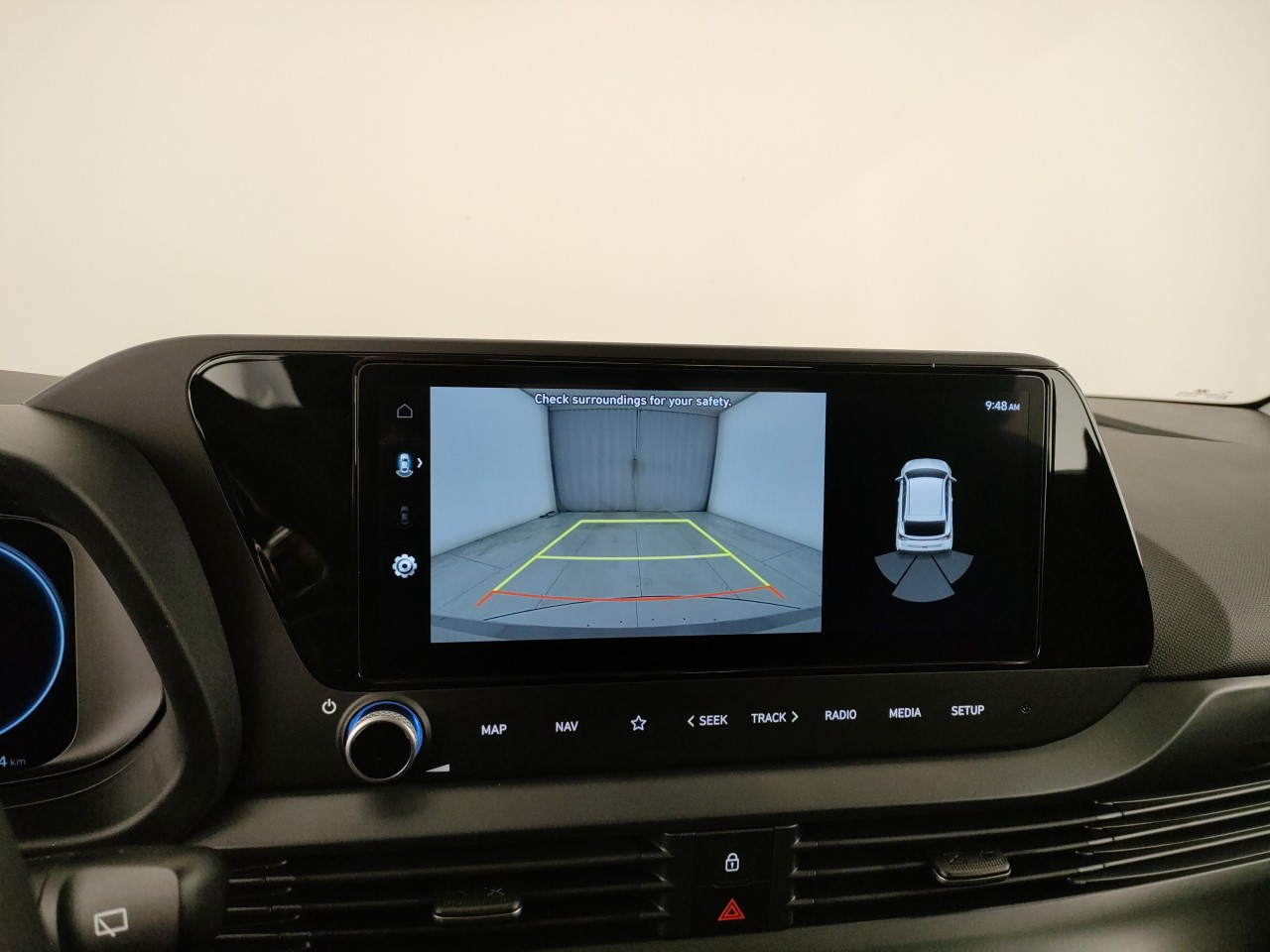 Hyundai i20 KM0 2026 i20 Porto Mantovano