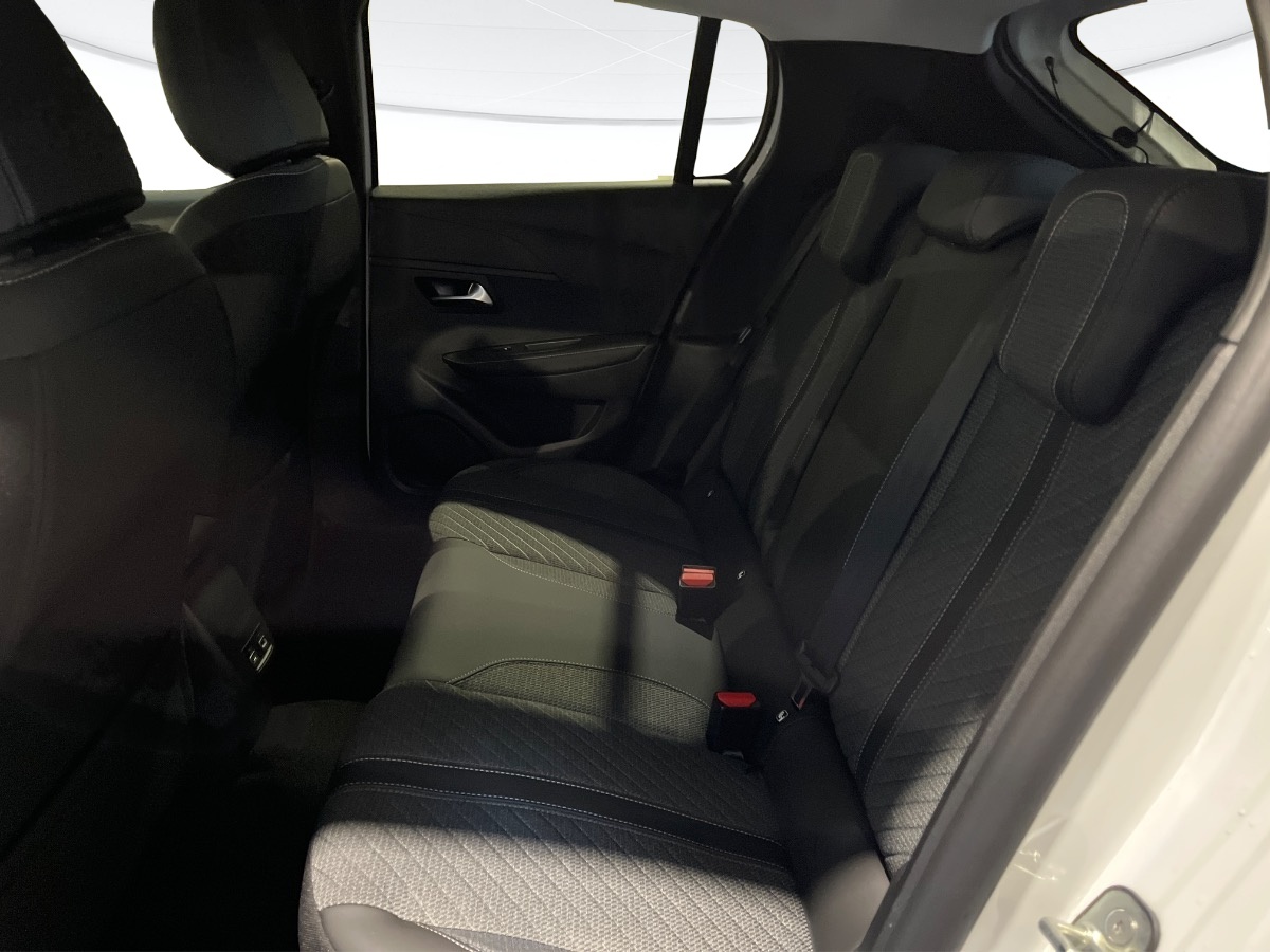 Peugeot 208 Usato 2025 208 Rovigo