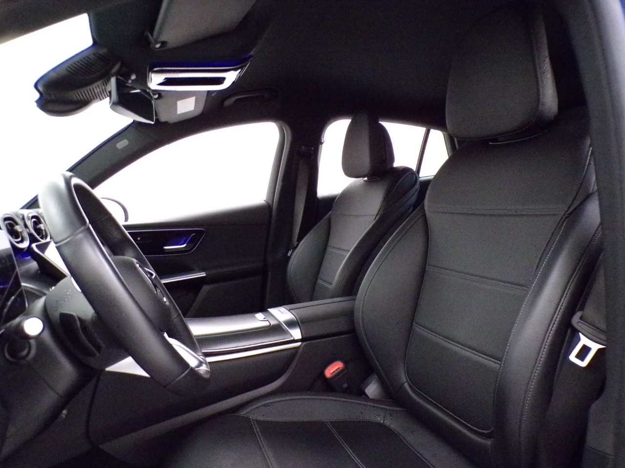 Mercedes  GLC Coupe 220 d Advanced 4Matic 9G-Tronic - 12