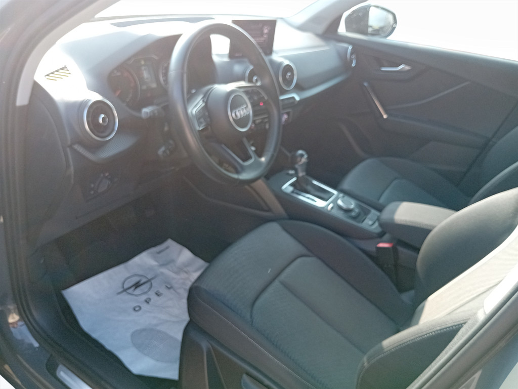 Panoramica 11° Immagine Veicolo