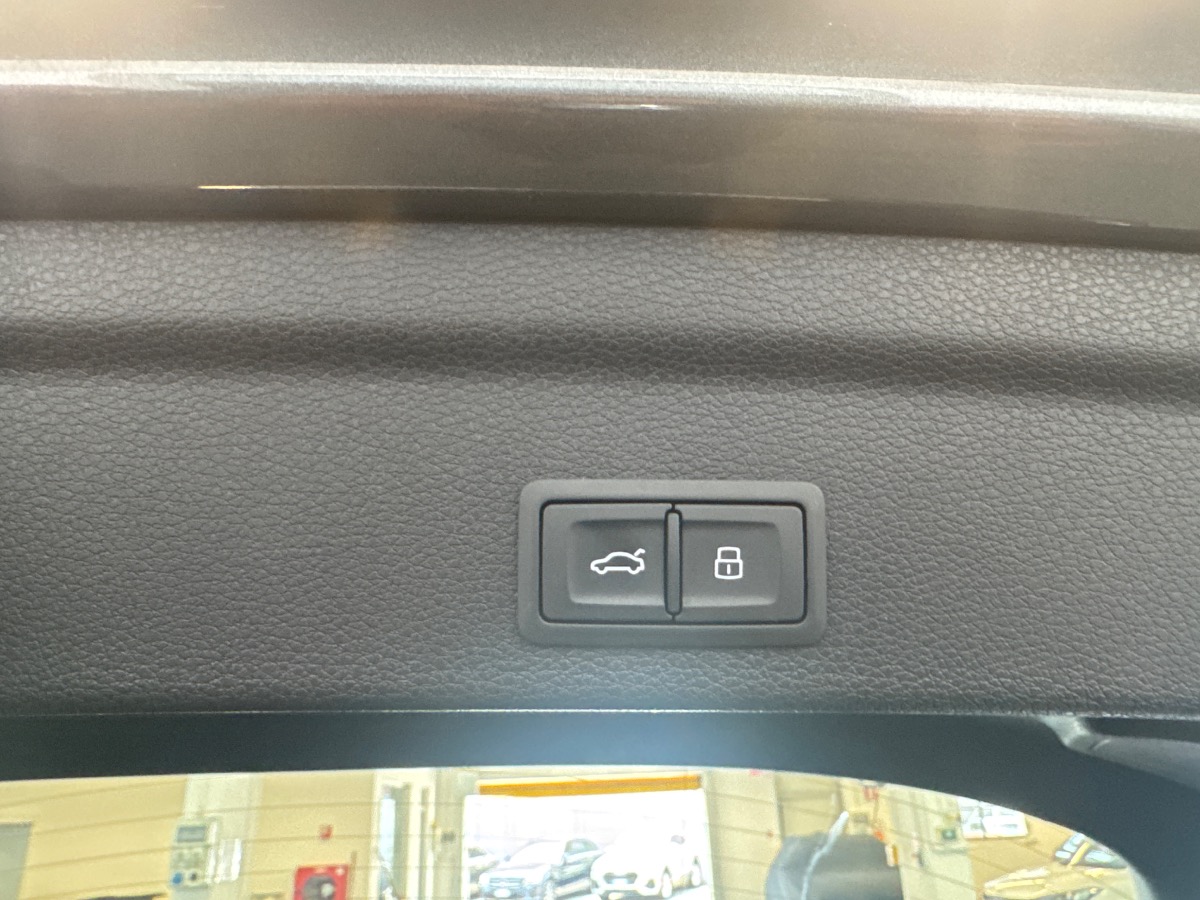Audi Q3 Usato 2020 Q3 San Zeno Naviglio