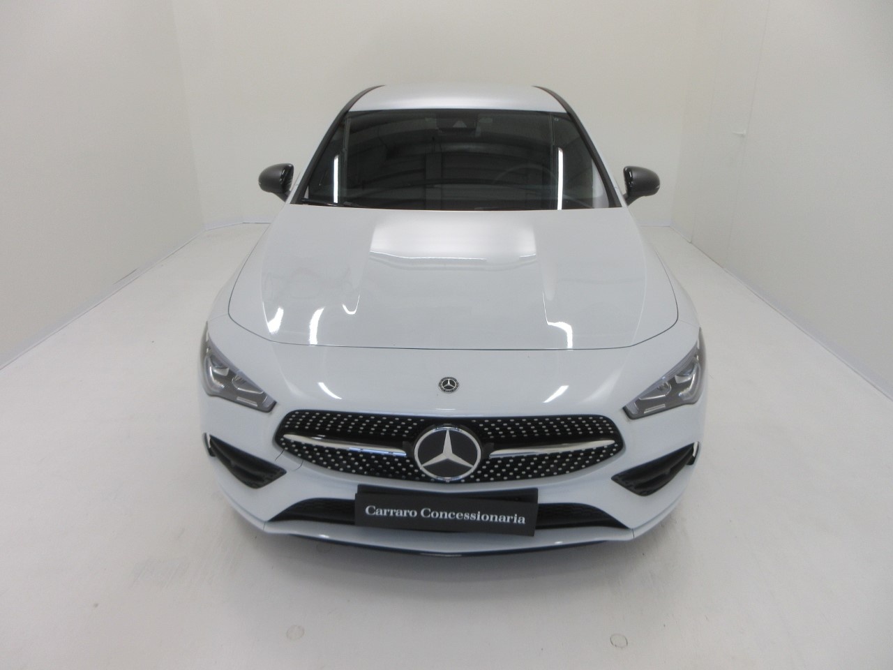 Mercedes CLA Shooting Brake CLA Shooting Brake 200 D Premium 8G-DCT - 2