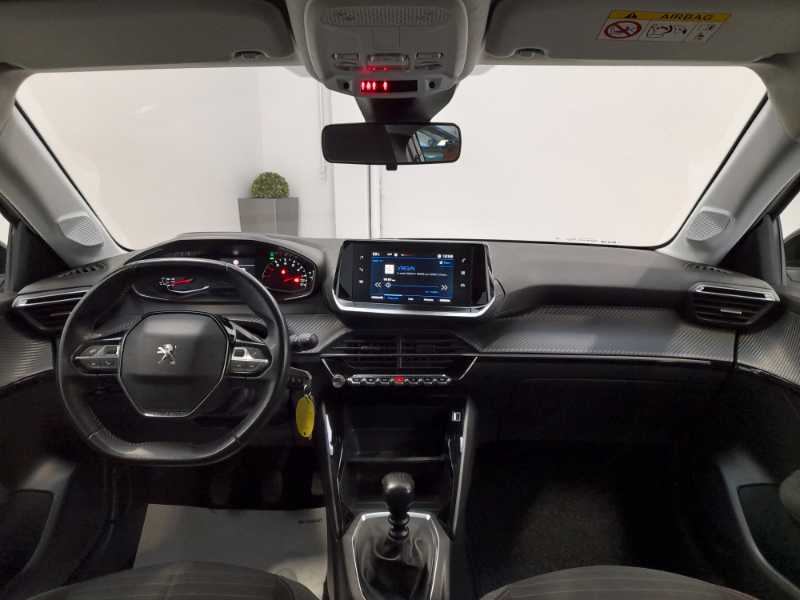 208 Ii 2019 - 208 1.5 Bluehdi Active Pack S&s 100cv