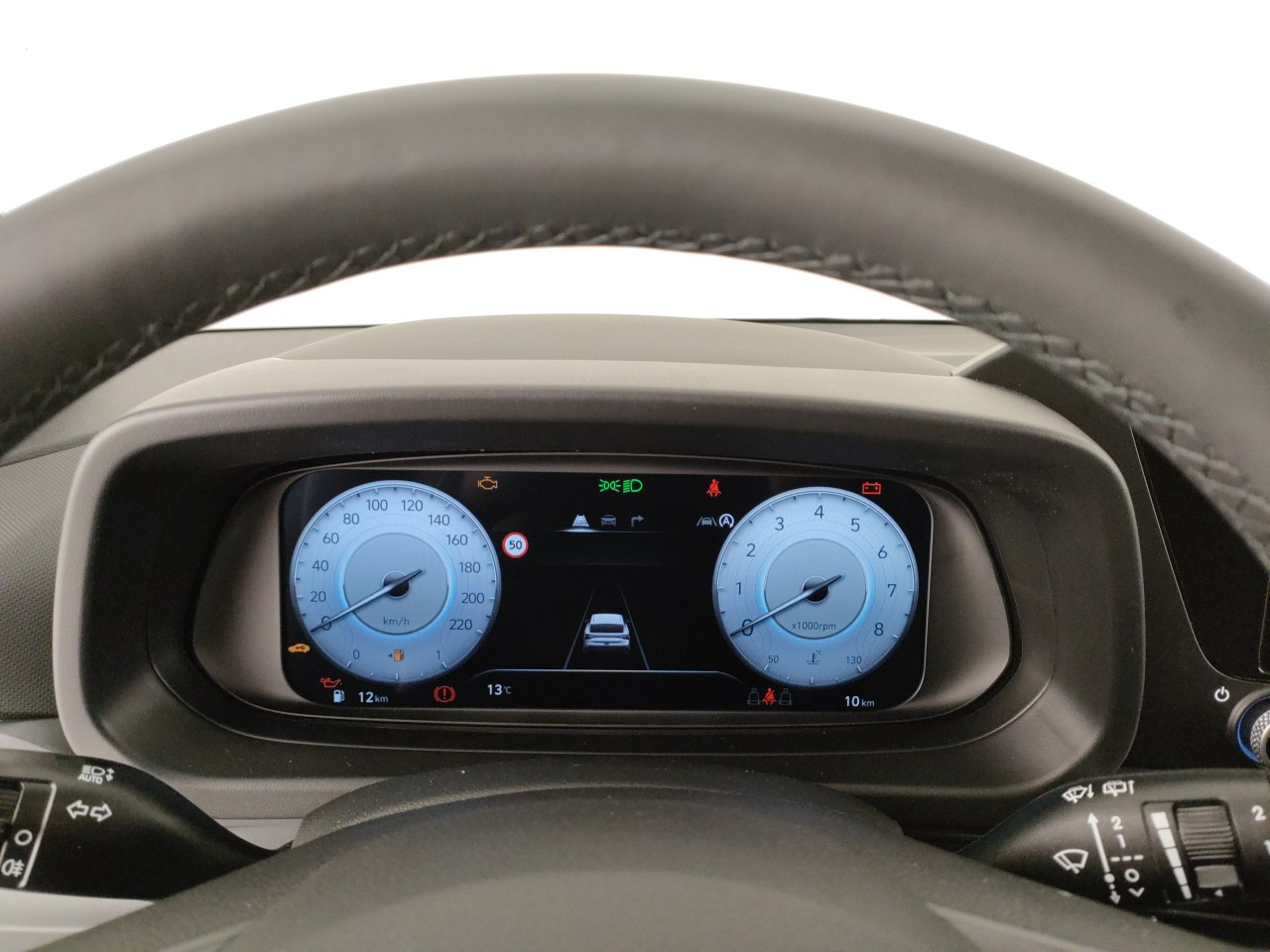 Hyundai i20 KM0 2026 i20 Porto Mantovano