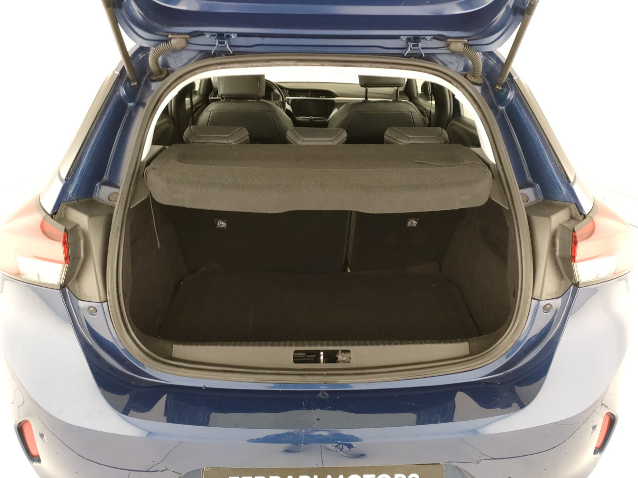 Opel Corsa Usato 2021 Corsa Porto Mantovano