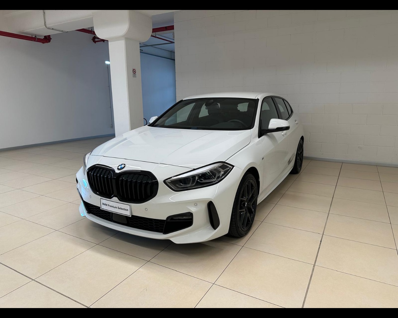 BMW Serie 1