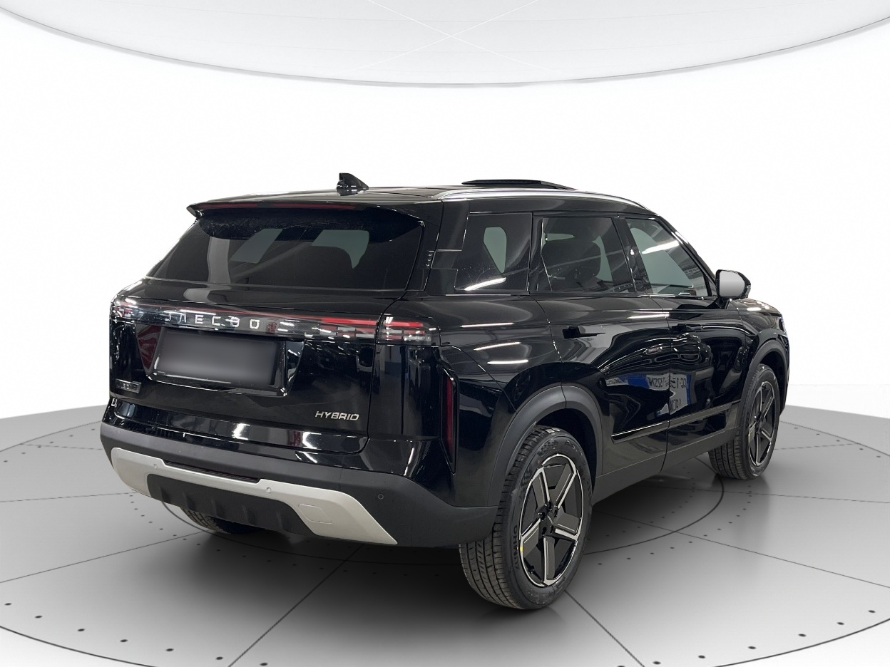 Jaecoo JAECOO 7 SHS-H Nuovo  JAECOO 7 SHS-H Verona