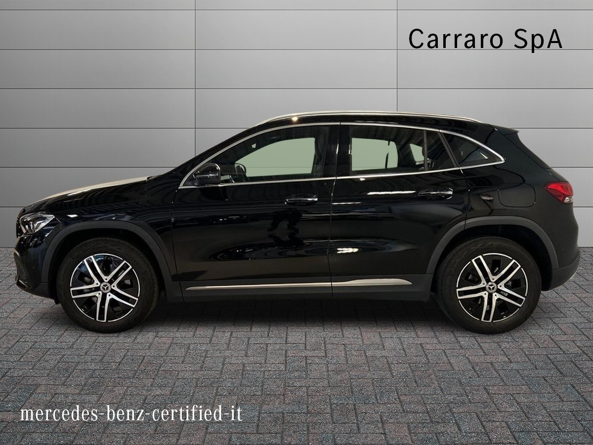 Mercedes GLA GLA 200 D Sport Plus 8G-DCT - 6