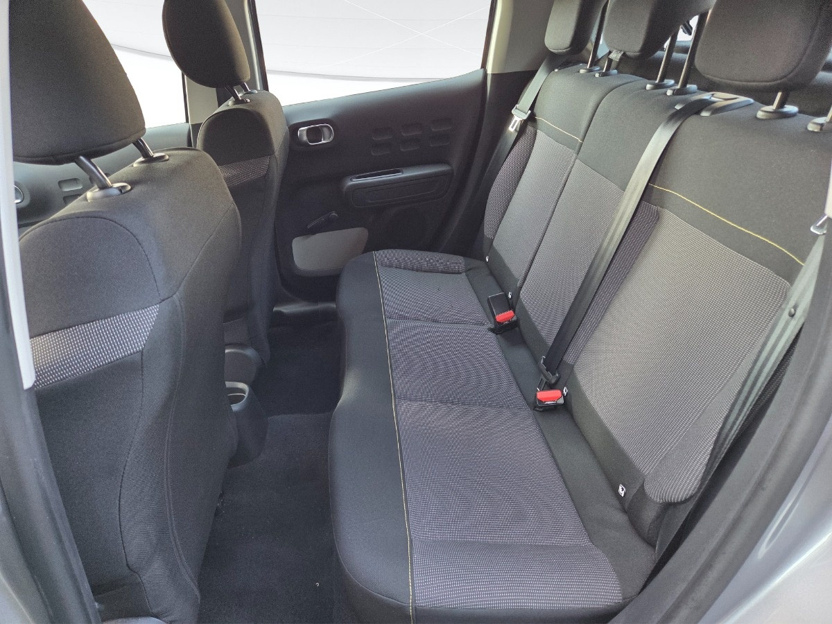 Citroen C3 Usato 2024 C3 Reggio Emilia