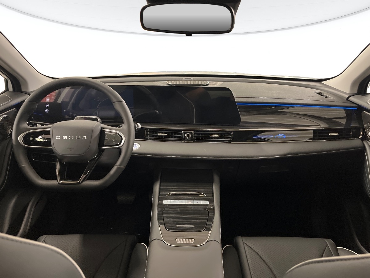 Omoda Omoda 5 Nuovo benzina Omoda 5 Verona