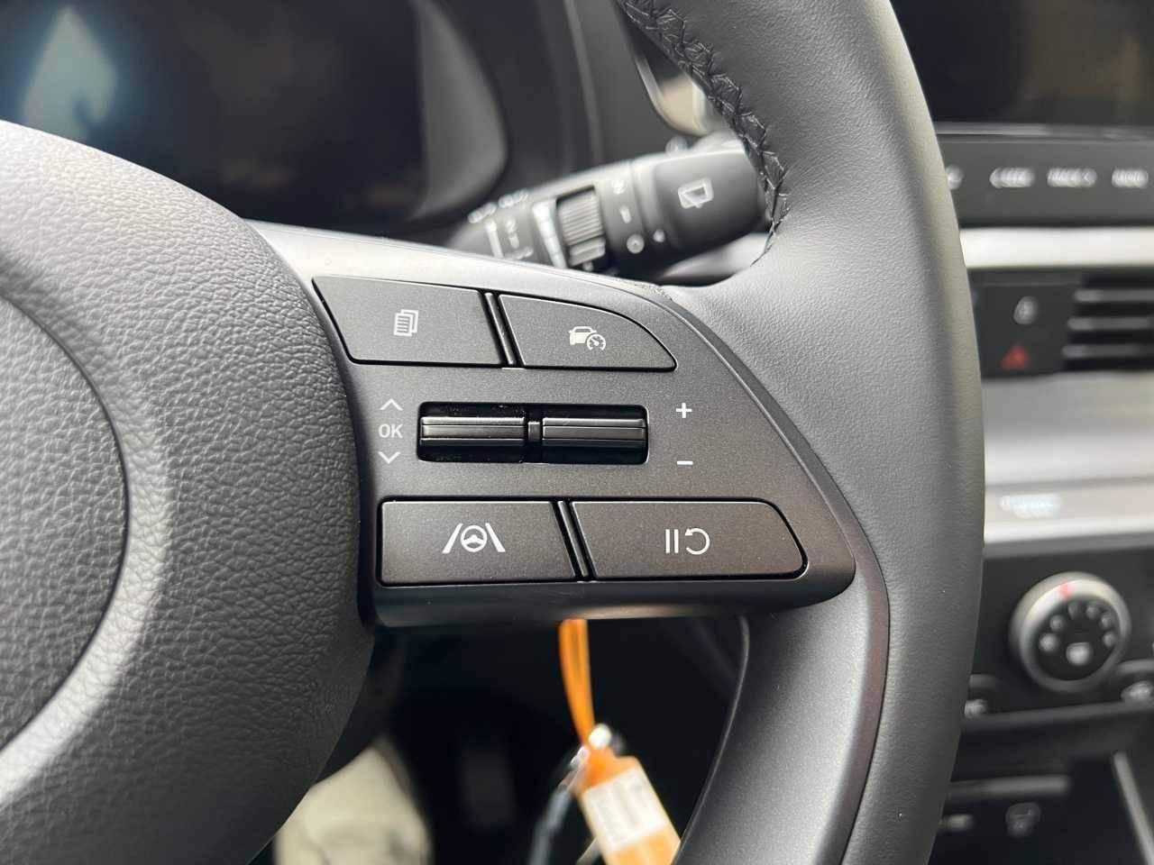 Hyundai i20 KM0 2026 i20 Rovigo