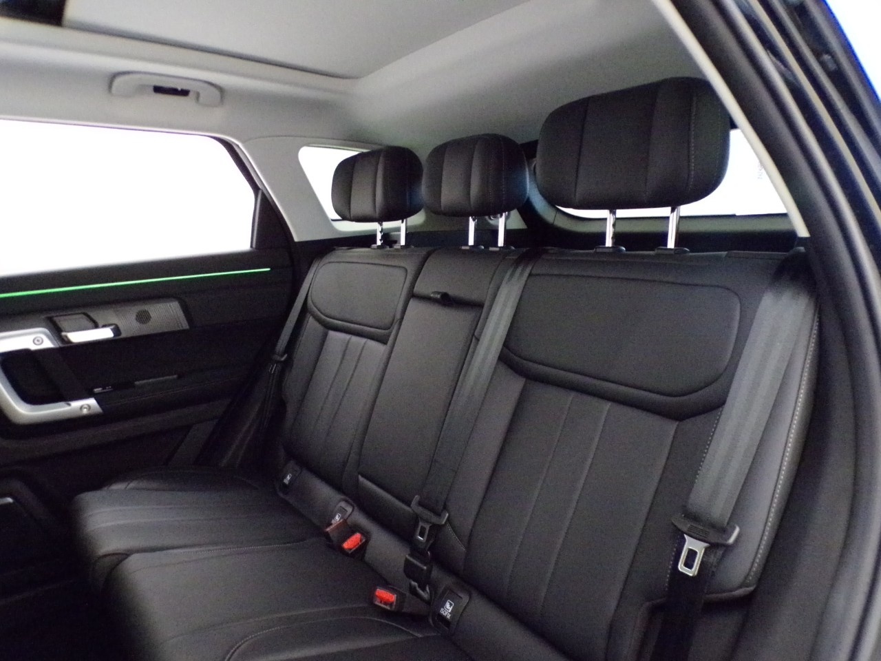 Jaecoo JAECOO 7 Jaecoo 7 1.6 TGDI Premium 2WD 7DCT - 16