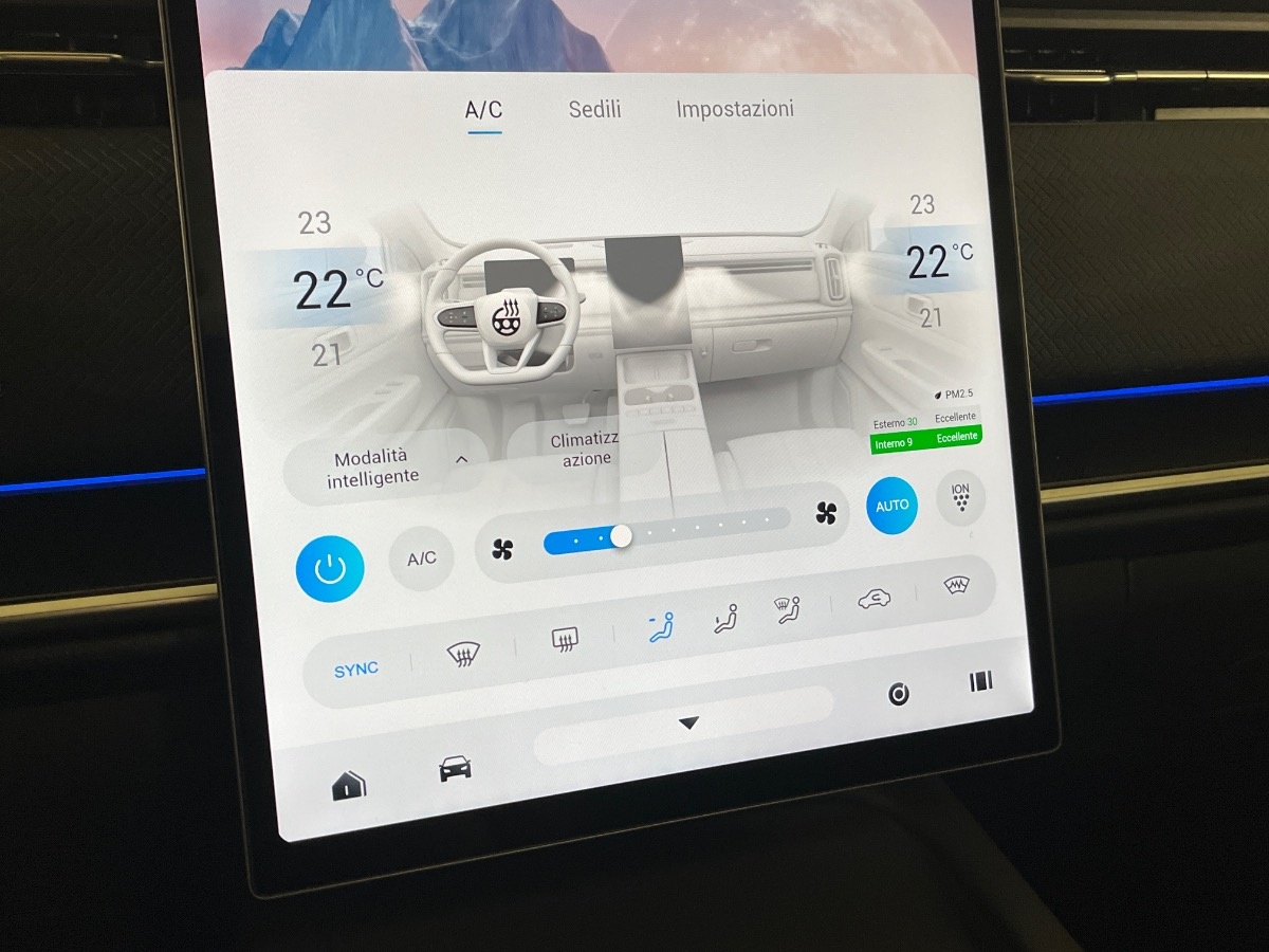 Jaecoo Jaecoo 7 Nuovo  Jaecoo 7 Verona