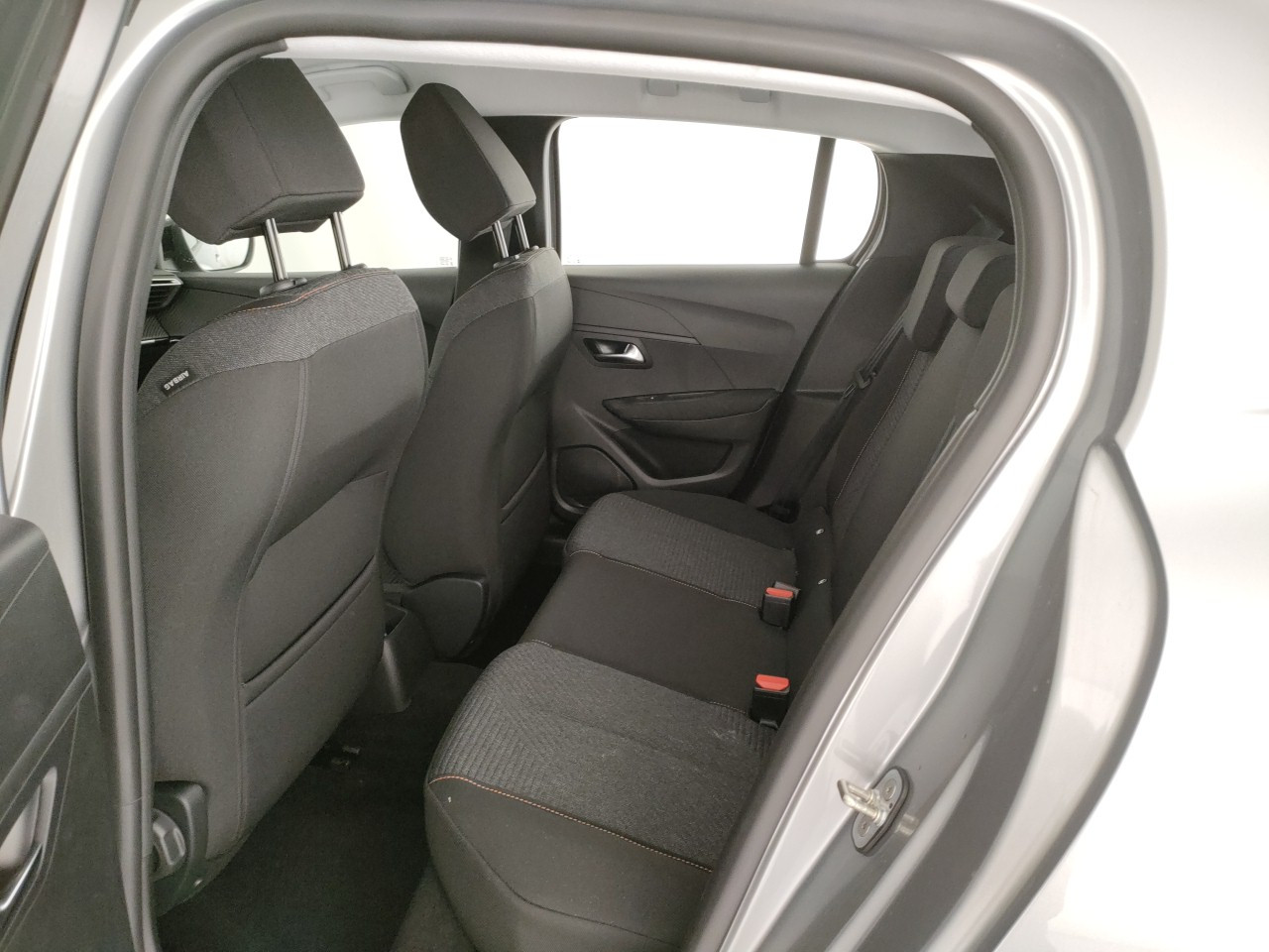 Peugeot 208 Nuovo Benzina 208 Porto Mantovano