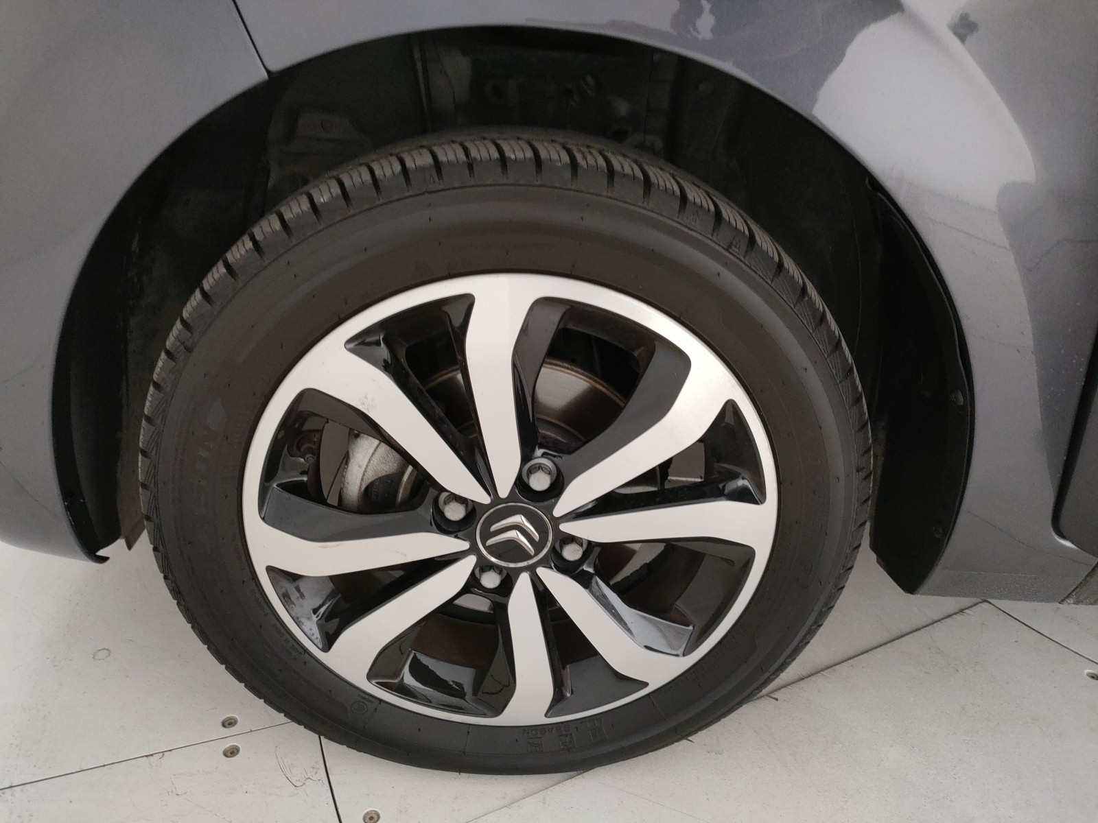 Citroen C1 Usato 2021 C1 Rovigo