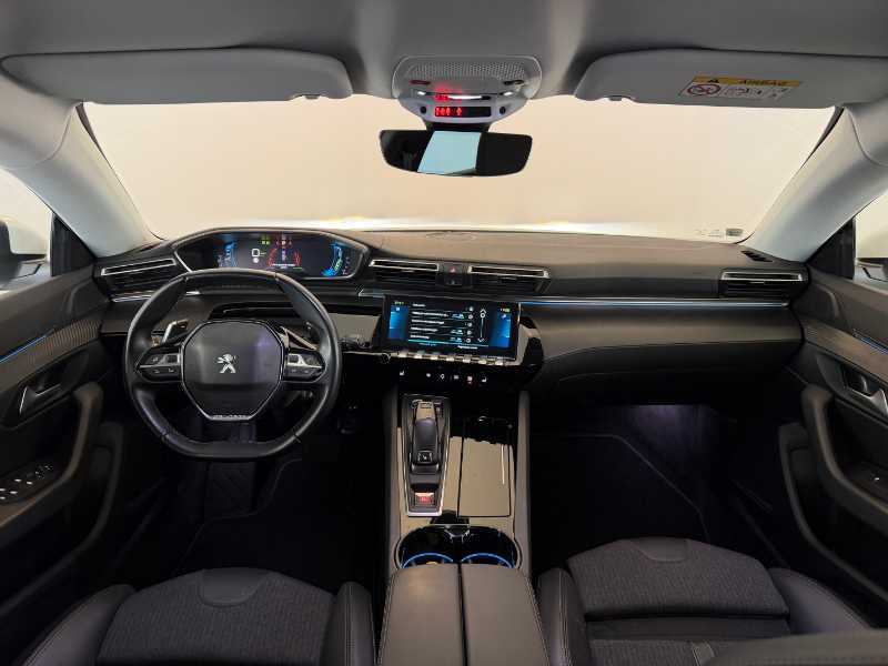 508 Ii - 508 Sw 1.6 Hybrid Phev Allure 225cv E-eat8