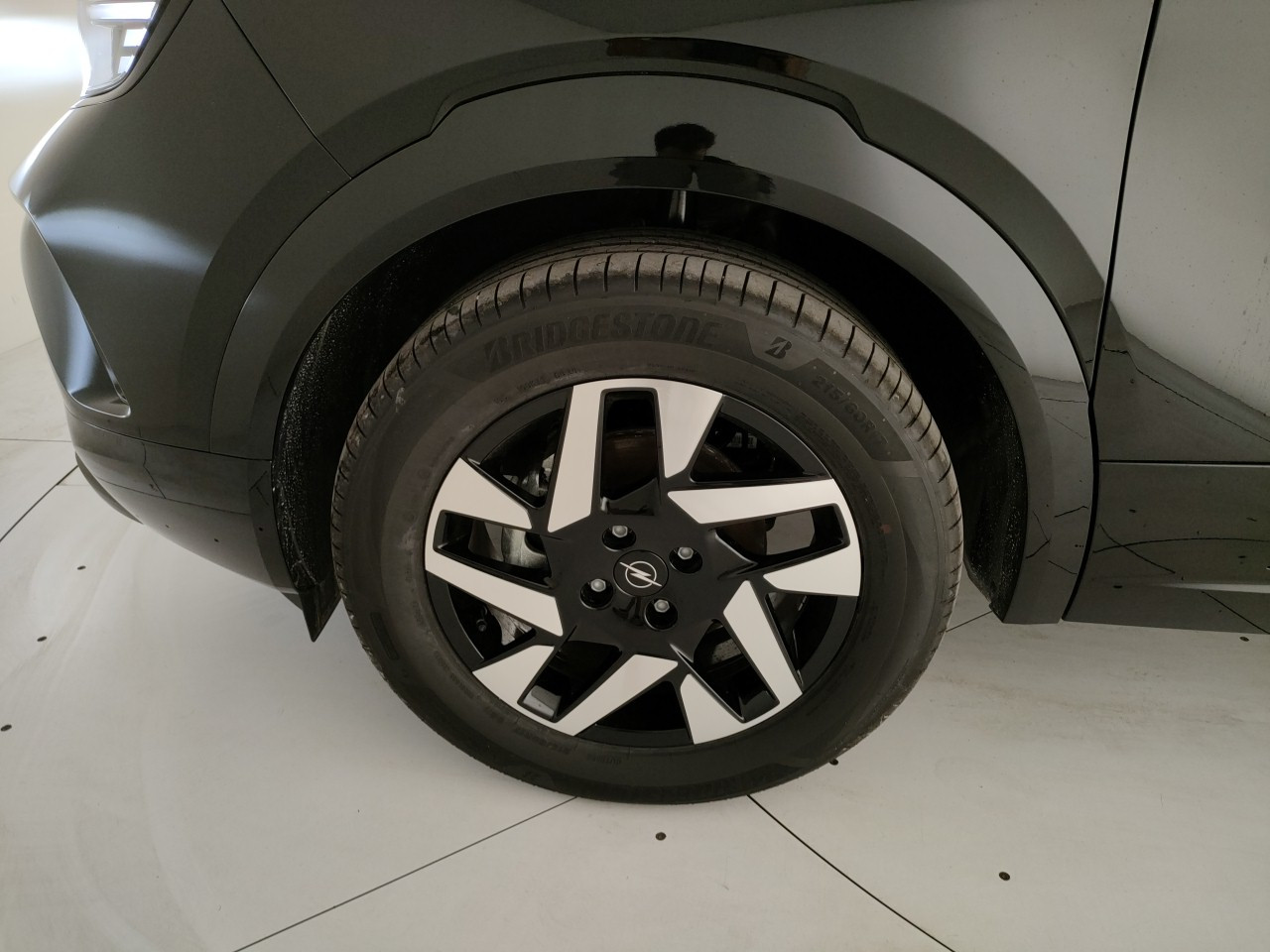 Opel Mokka KM0 2026 Mokka Porto Mantovano