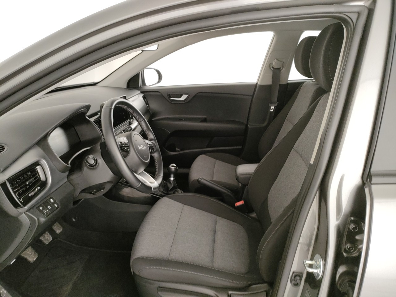 Kia Stonic Usato 2025 Stonic Parma